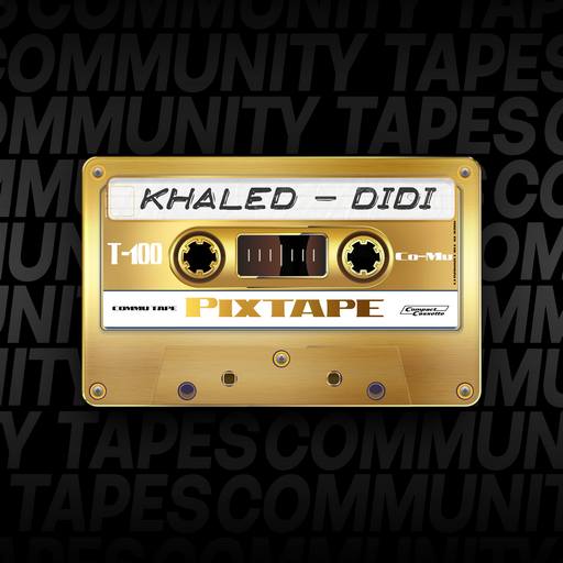 05027 - Khaled - Didi